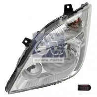 Фара DIESEL TECHNIC Z2T2H PB 4057795158207 2685889 468087