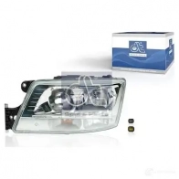 Фара DIESEL TECHNIC 2678920 8LI0 6H9 331016 4047755363321
