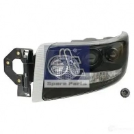 Фара DIESEL TECHNIC 2691270 4057795038332 684364 UN 8BUI3 - Изображение 1