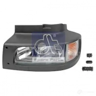 Фара DIESEL TECHNIC AMU6W 9 4057795112537 684046 2691252