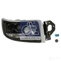 Фара DIESEL TECHNIC 4057795038349 F TZTP2Y 684363 2691269 - Изображение 1