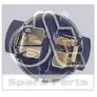Фара DIESEL TECHNIC I 5HQC7 1377013 4057795073180 2673330 - Изображение 3