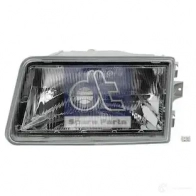Фара DIESEL TECHNIC 4047755109233 WGLH V 725065sp 152776139 - Изображение 1