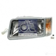 Фара DIESEL TECHNIC FRBV Q 2692493 725065 4047755210977 - Изображение 1