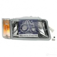 Фара DIESEL TECHNIC QQDA CGF 725066 2692494 4047755211257