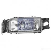 Фара DIESEL TECHNIC 2691233 4047755423247 684000 Z9VZ 5