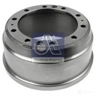 Фара DIESEL TECHNIC 387018752 EHUFDX N 725029sp 4047755112271