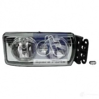 Фара DIESEL TECHNIC 1314879561 725013 L OEVS 4047755359423