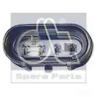 Фара DIESEL TECHNIC 1314879561 725013 L OEVS 4047755359423 - Изображение 2