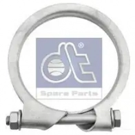 Фара DIESEL TECHNIC OX Z7T 2692489 4057795098848 725056