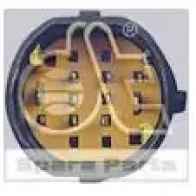 Фара DIESEL TECHNIC DA8 BP 4057795060852 2672930 1274320sp - Изображение 2