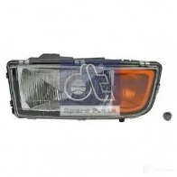 Фара DIESEL TECHNIC 2683491 4047755841522 462327 T WVKSDQ