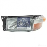 Фара DIESEL TECHNIC RX HN807 2670150 121488 4047755635695 - Изображение 1