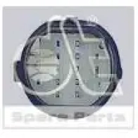 Фара DIESEL TECHNIC 1274301sp 1437334843 00O V9W - Изображение 2