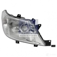 Фара DIESEL TECHNIC 4047755588861 AP LUVR 2685837 467951