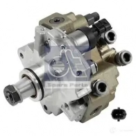 Тнвд, топливный насос высокого давления DIESEL TECHNIC 4047755827021 2688567 541395 ZSQ 16N - Изображение 1