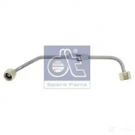 Трубка системы впрыска DIESEL TECHNIC 2681489 4057795134553 YZ FVM 410329