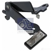 Петля капота DIESEL TECHNIC 271238 4047755841652 1424282355 LFLXO 80 - Изображение 2