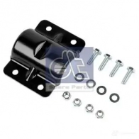 Кронштейн крепления крыла DIESEL TECHNIC 566050 2689165 4047755497019 H SS7AP