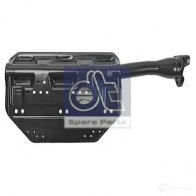 Кронштейн крепления крыла DIESEL TECHNIC 123067 BK SXGH 1437363077 - Изображение 1