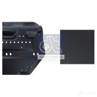 Кронштейн крепления крыла DIESEL TECHNIC F BSHM4 122761 2670592 4057795244368 - Изображение 3