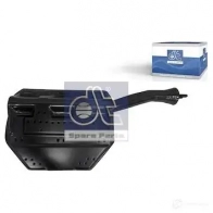 Кронштейн крепления крыла DIESEL TECHNIC 123504 SW26 3I 1438864079 - Изображение 1