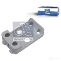 Кронштейн крепления крыла DIESEL TECHNIC 271398 UL 1ES 4047755126544 2677294 - Изображение 1