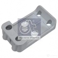 Кронштейн крепления крыла DIESEL TECHNIC 271398 UL 1ES 4047755126544 2677294 - Изображение 2