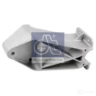 Кронштейн крепления крыла DIESEL TECHNIC 4047755780449 566034 8FL GM 2689164 - Изображение 1