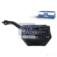 Кронштейн крепления крыла DIESEL TECHNIC 2670596 4057795243156 122765 I D6IUW - Изображение 1