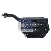 Кронштейн крепления крыла DIESEL TECHNIC 2670596 4057795243156 122765 I D6IUW - Изображение 2