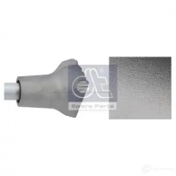 Кронштейн крепления крыла DIESEL TECHNIC YD2H5 JK 2677213 4057795117570 271185 - Изображение 3