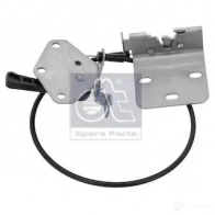 Кронштейн решетки радиатора DIESEL TECHNIC 564227 G9Q0H 0U 1437356720 - Изображение 2