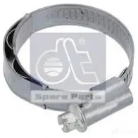 Удерживающий зажим DIESEL TECHNIC 2668271 111239 O1K 7C - Изображение 2
