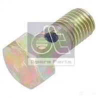 Полый винт DIESEL TECHNIC 975005 2694248 O 9I8H - Изображение 2