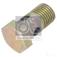 Полый винт DIESEL TECHNIC 2694253 975010 5XW T4O - Изображение 2