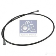 Шланг подъема кабины DIESEL TECHNIC 384052 2680942 S4Z 01 4047755465667 - Изображение 1