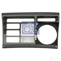 Корпус DIESEL TECHNIC 121105 YPB EKF0 2669976 - Изображение 1