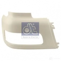Корпус фары DIESEL TECHNIC 2689091 4047755448349 564024 72NO HOE - Изображение 1
