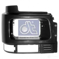 Корпус фары DIESEL TECHNIC 4047755853273 224193 2675004 DU0 07 - Изображение 1