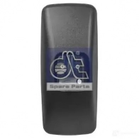 Корпус наружного зеркала DIESEL TECHNIC SC8 0M 2683582 462545 4047755263270 - Изображение 2