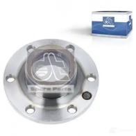 Ступица коленвала DIESEL TECHNIC 4057795191402 13 5BNOC 1226733069 467544