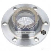 Ступица коленвала DIESEL TECHNIC 4057795191402 13 5BNOC 1226733069 467544 - Изображение 2