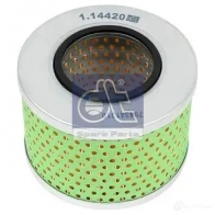 Фильтр АКПП, гидравлический DIESEL TECHNIC 2668916 4047755012014 114420 E7 OSF - Изображение 1