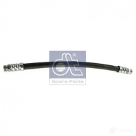 Шланг Гур DIESEL TECHNIC 2681497 Q C6161 4057795082397 410337