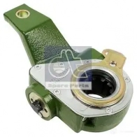 Блок АБС DIESEL TECHNIC 2686114 CDJO J6 468740 - Изображение 3