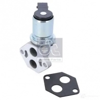 Датчик холостого хода, регулятор DIESEL TECHNIC 1343200 NK AD7Y 1437349588