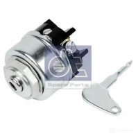 Замок зажигания DIESEL TECHNIC 490102 2687148 LLA EF3G 4047755213343 - Изображение 2