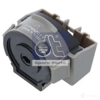 Замок зажигания DIESEL TECHNIC 1385520 1302737333 4057795134256 9N 7F7 - Изображение 2
