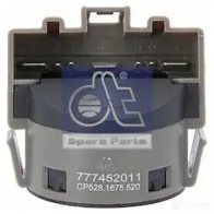 Замок зажигания DIESEL TECHNIC 1385520 1302737333 4057795134256 9N 7F7 - Изображение 3